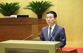 Hoàn thiện hành lang pháp lý cho quá trình chuyển đổi số quốc gia