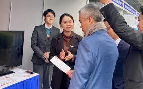 Hà Nội áp dụng bộ chỉ số mới để đo lường mức độ chuyển đổi số của các cơ quan nhà nước